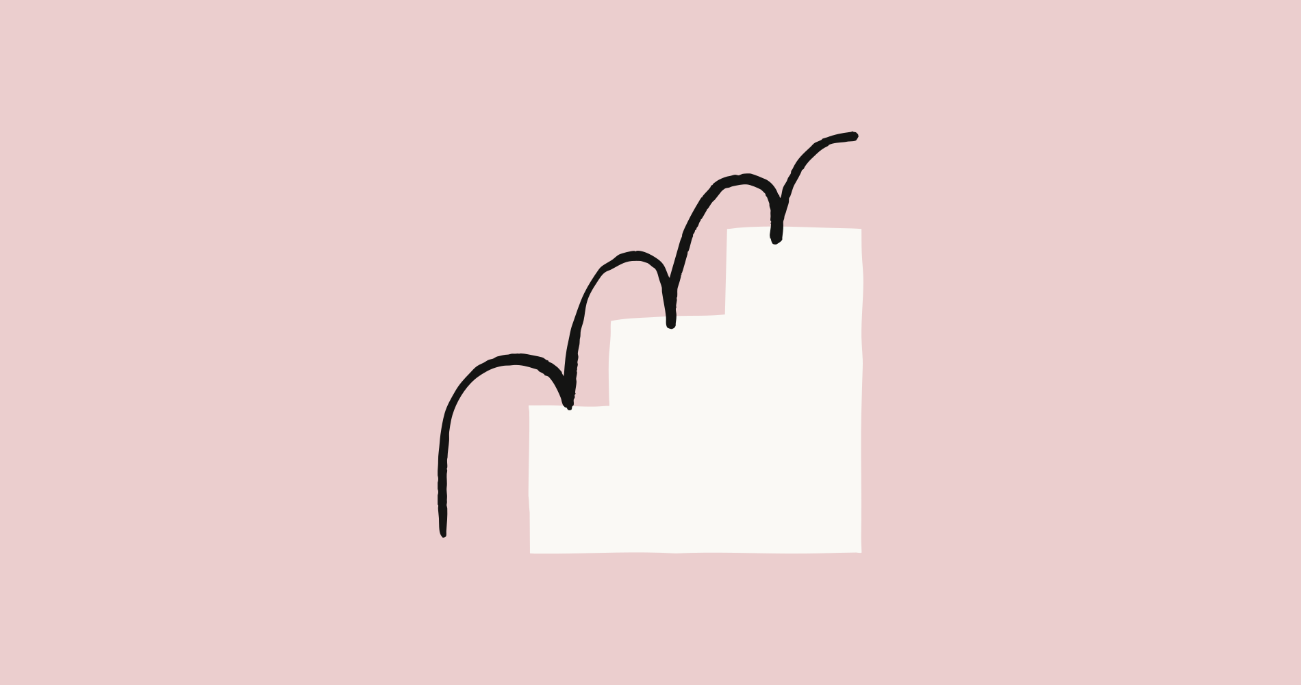 Anthropic's official growth-line illustration for its Series H funding announcement